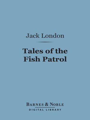 cover image of Tales of the Fish Patrol (Barnes & Noble Digital Library)
